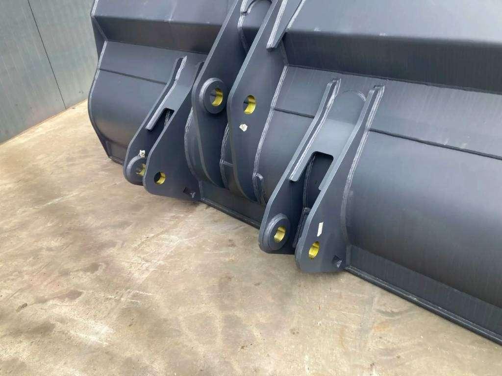 Volvo L120H Foto 4