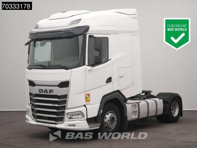Daf XG 480 4X2 Standklima ACC in vendita da BAS World B.V.