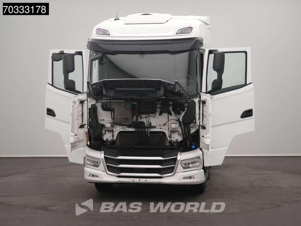 Daf XG 480 4X2 Standklima ACC Foto 16