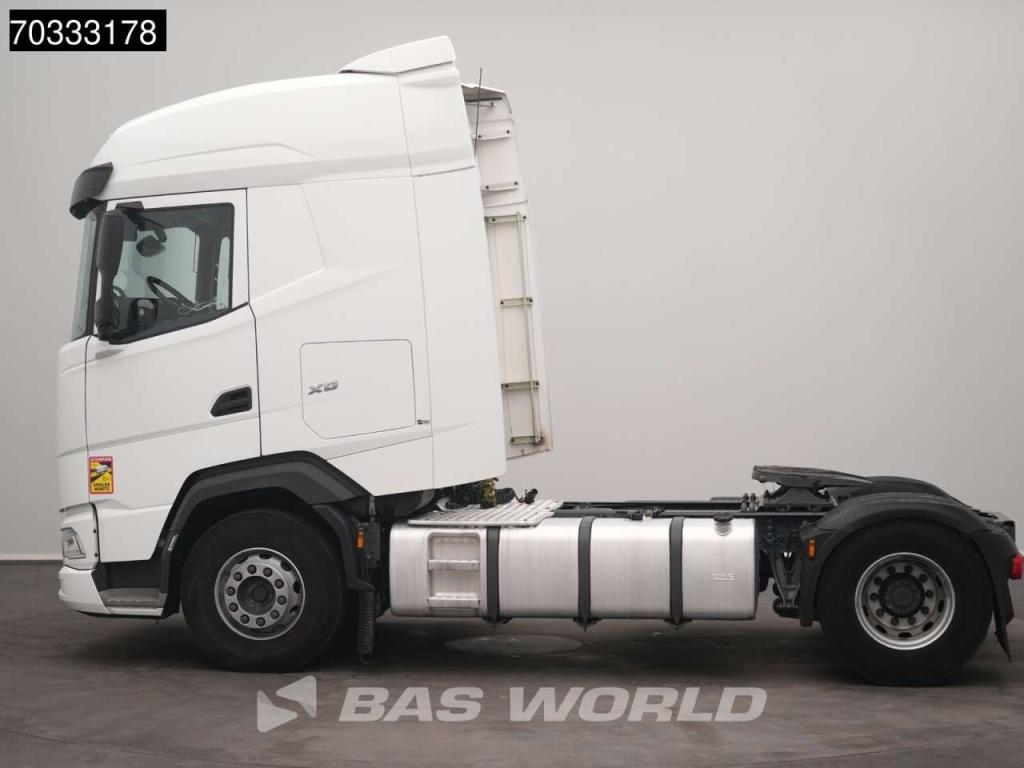 Daf XG 480 4X2 Standklima ACC Foto 9