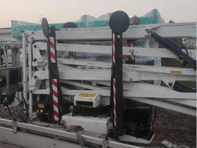 Hinowa Lightlift 19.65