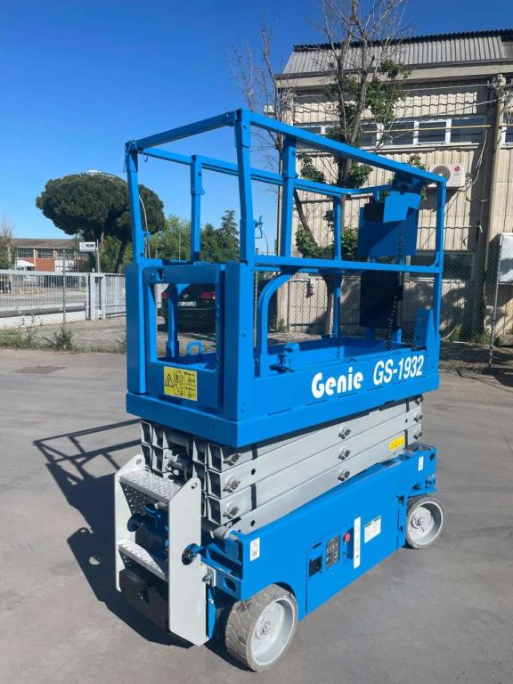 Genie GS-1932 Foto 2