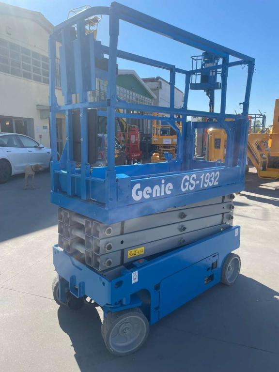 Genie GS-1932 Foto 5