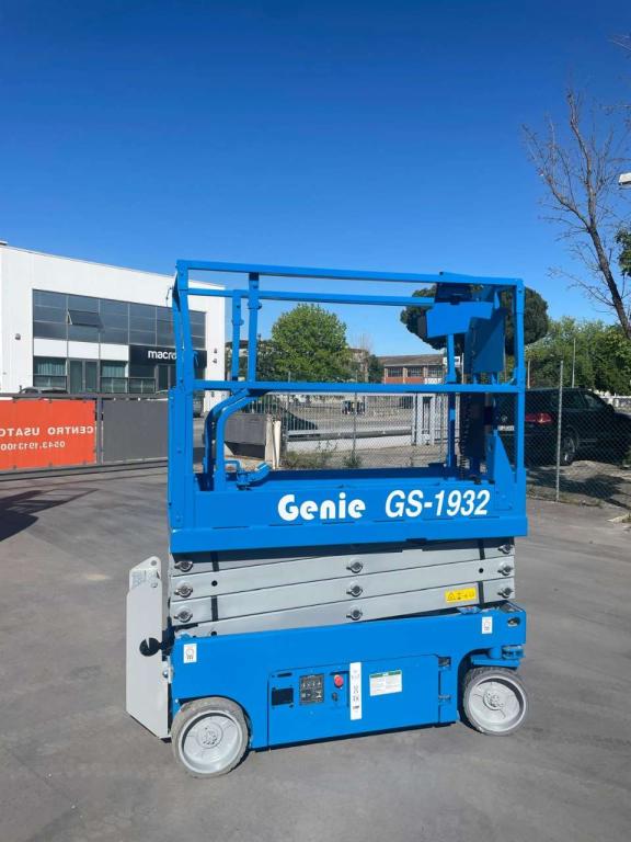 Genie GS-1932 Foto 6