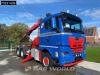 Man TGX 33.640 6X4 Foto 3 thumbnail