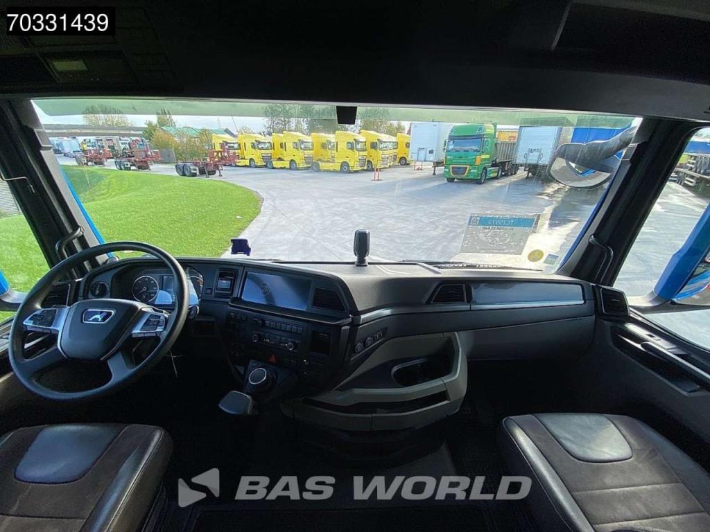 Man TGX 33.640 6X4 Foto 27
