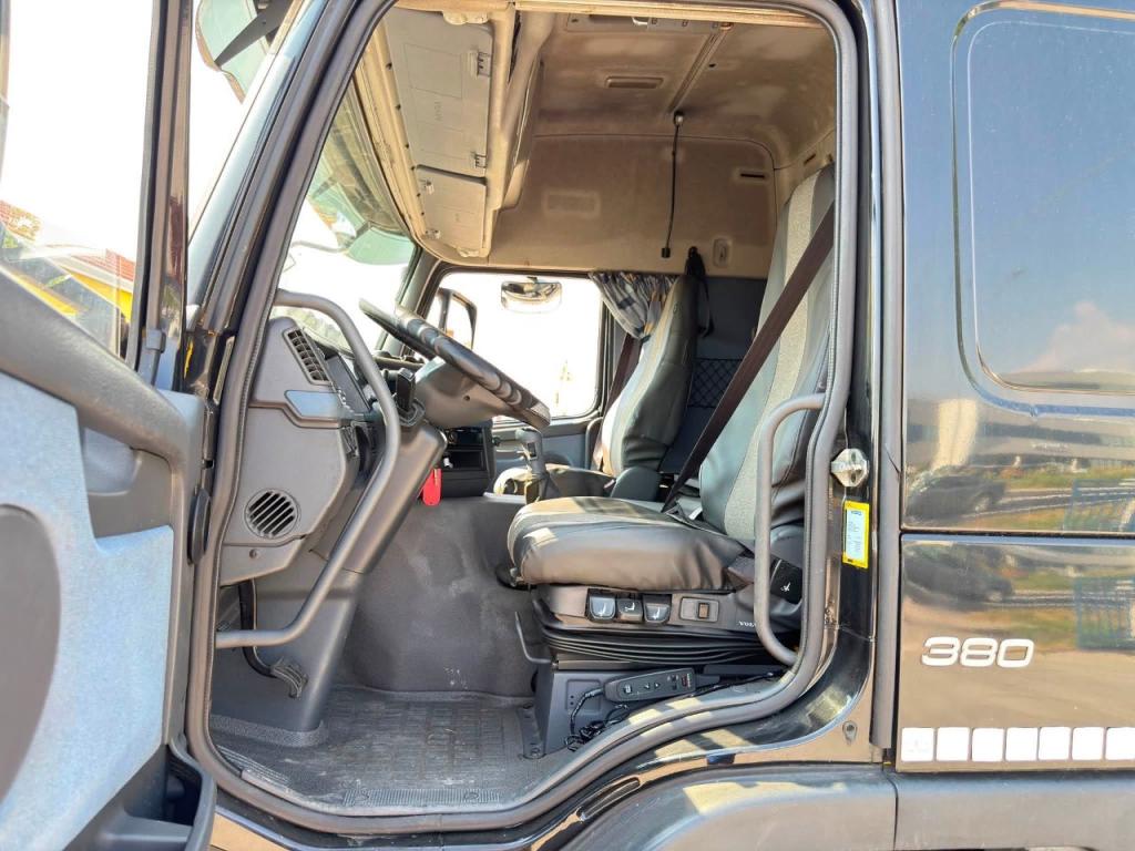 Volvo FM 380 Foto 5