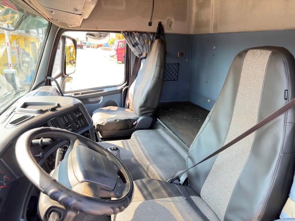 Volvo FM 380 Foto 6
