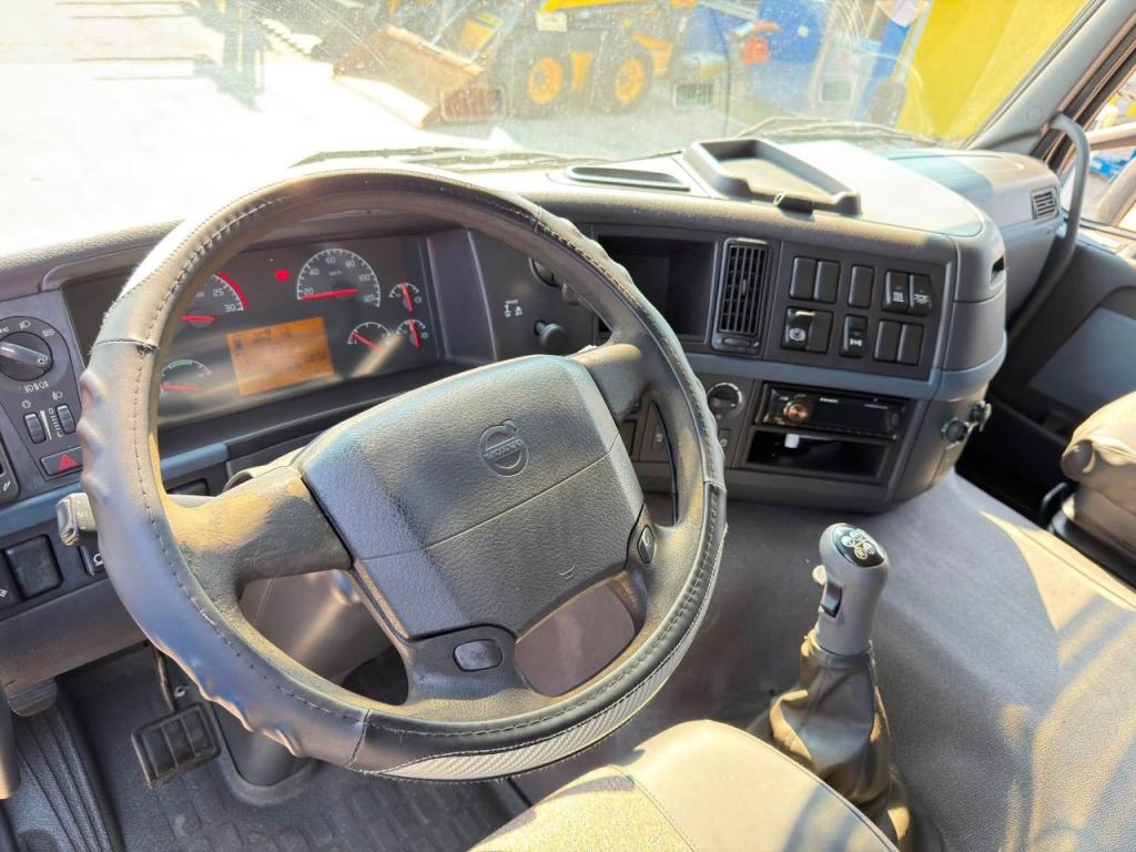 Volvo FM 380 Foto 7