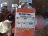 Pedale freno per Fiat Hitachi FR160 Foto 4 thumbnail