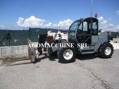 Terex Lift 37.13