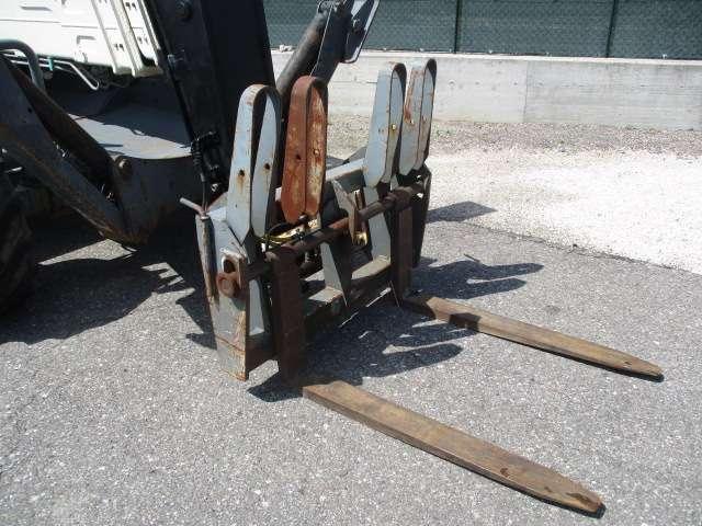Terex Lift 37.13 Foto 11