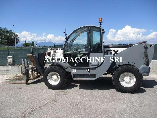 Terex Lift 37.13 Foto 3