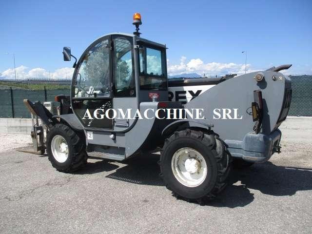 Terex Lift 37.13 Foto 4