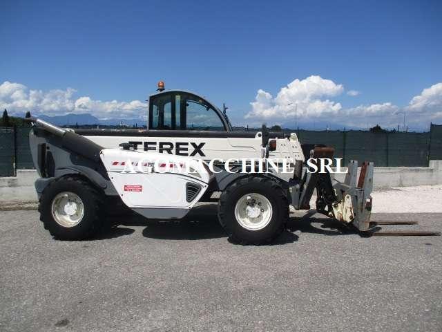 Terex Lift 37.13 Foto 6