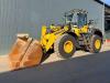 Komatsu WA380-8 Foto 1 thumbnail