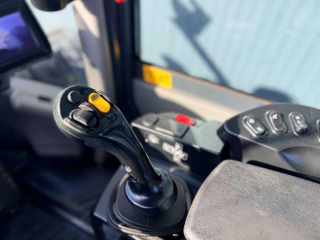 Komatsu WA380-8 Foto 10