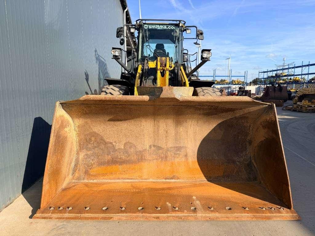 Komatsu WA380-8 Foto 19