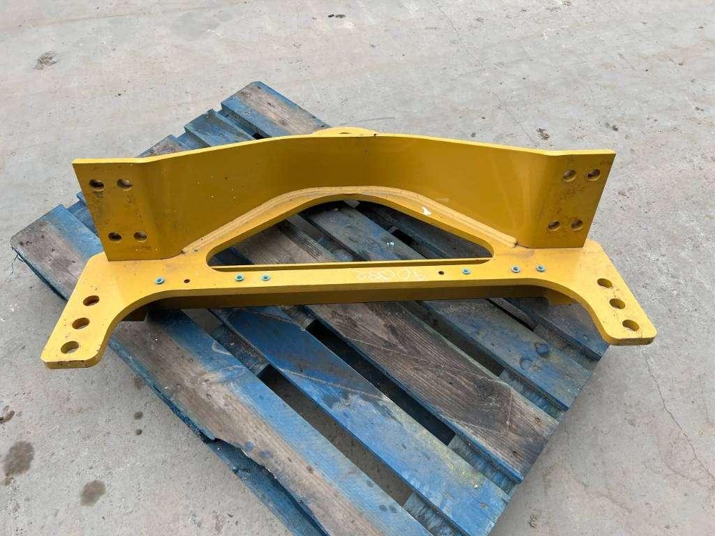 Caterpillar 12M2 / 12M3 / 140M2 / 140M3 / 140 NG / 150 NG / 16 Foto 4
