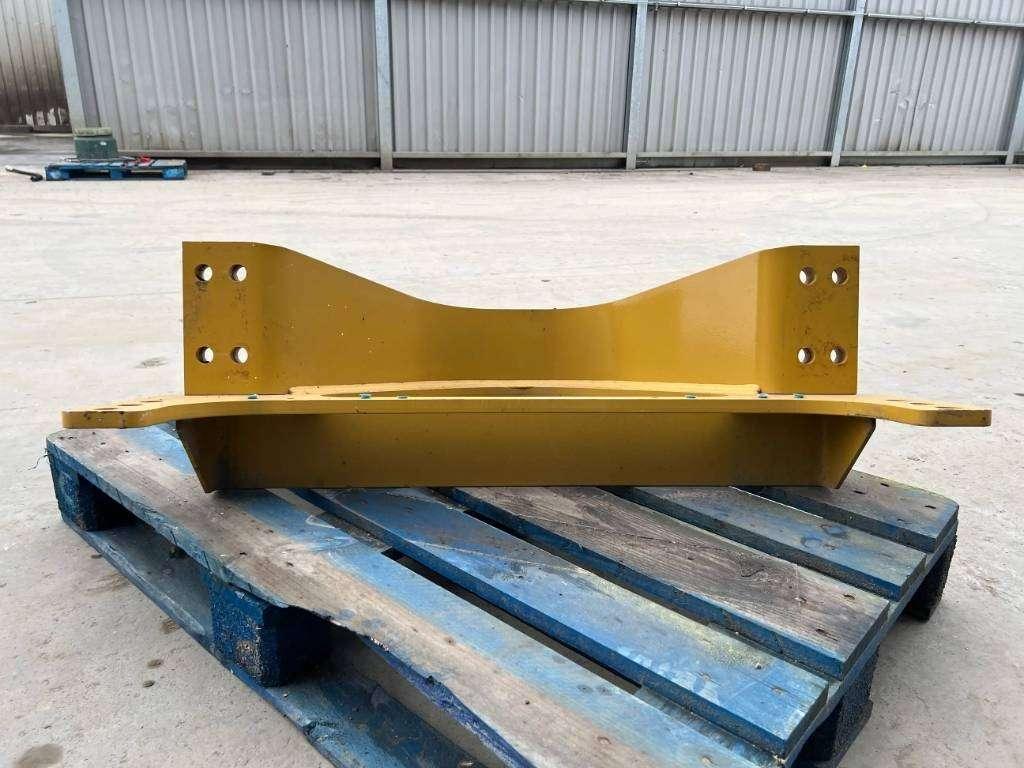 Caterpillar 12M2 / 12M3 / 140M2 / 140M3 / 140 NG / 150 NG / 16 Foto 5