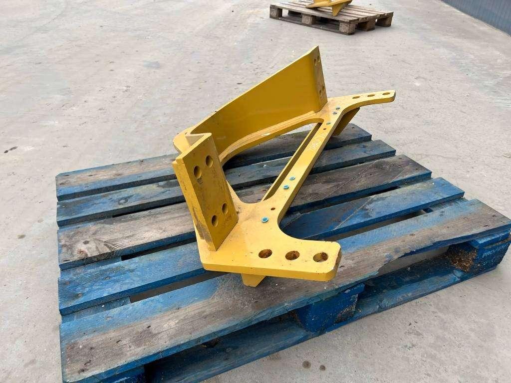 Caterpillar 12M2 / 12M3 / 140M2 / 140M3 / 140 NG / 150 NG / 16 Foto 6