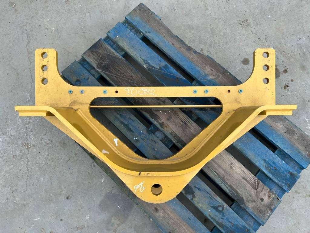 Caterpillar 12M2 / 12M3 / 140M2 / 140M3 / 140 NG / 150 NG / 16 Foto 8