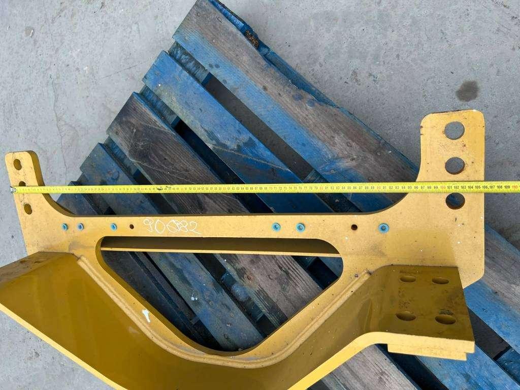 Caterpillar 12M2 / 12M3 / 140M2 / 140M3 / 140 NG / 150 NG / 16 Foto 9