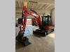 Kubota u55-5 Foto 1 thumbnail