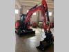 Kubota u55-5 Foto 4 thumbnail