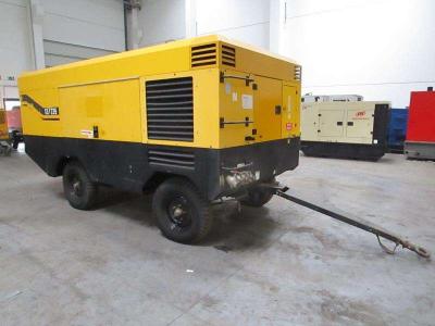 Ingersoll Rand 12 / 235 in vendita da Machinery Resale