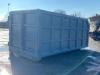 CONTAINER SCARRABILE NUOVO A CIELO APERTO HARDOX Foto 3 thumbnail