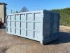 CONTAINER SCARRABILE NUOVO A CIELO APERTO HARDOX Foto 4 thumbnail