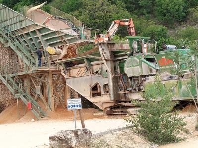 SBM 1211 E/D-B in vendita da Cat Srl