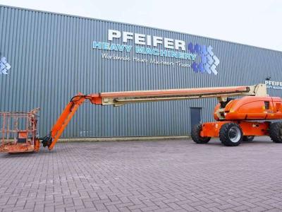 JLG 860SJ Diesel in vendita da Pfeifer Heavy Machinery