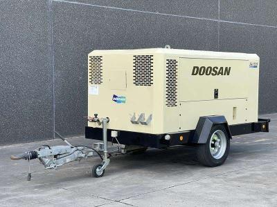 Doosan 14 / 115 - N in vendita da Machinery Resale