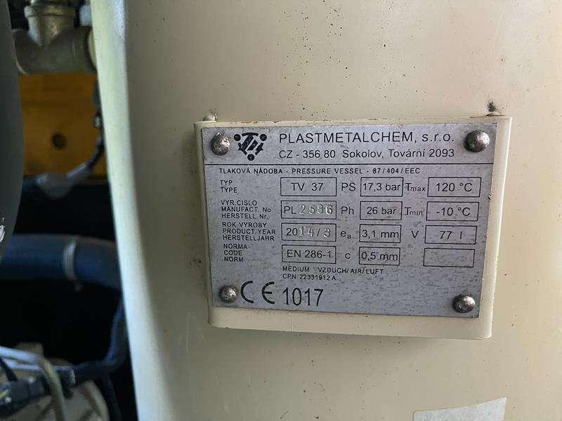 Doosan 14 / 115 - N Foto 11
