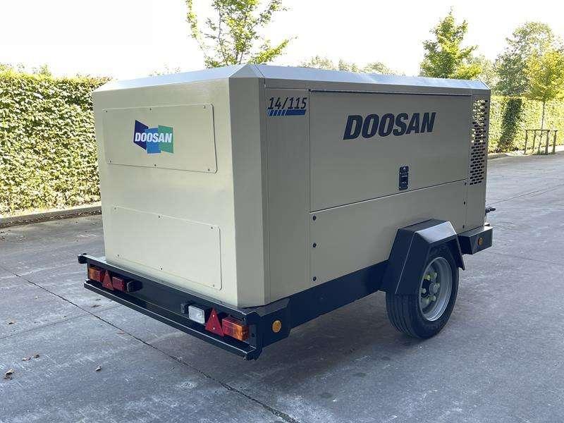 Doosan 14 / 115 - N Foto 12