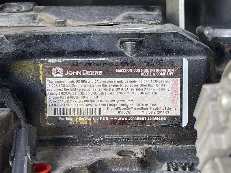 Doosan 14 / 115 - N Foto 18
