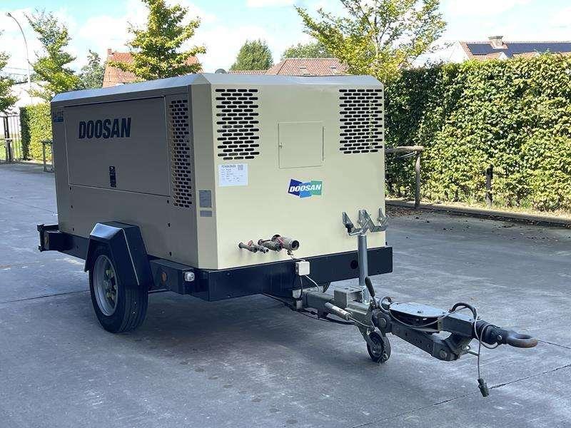 Doosan 14 / 115 - N Foto 3