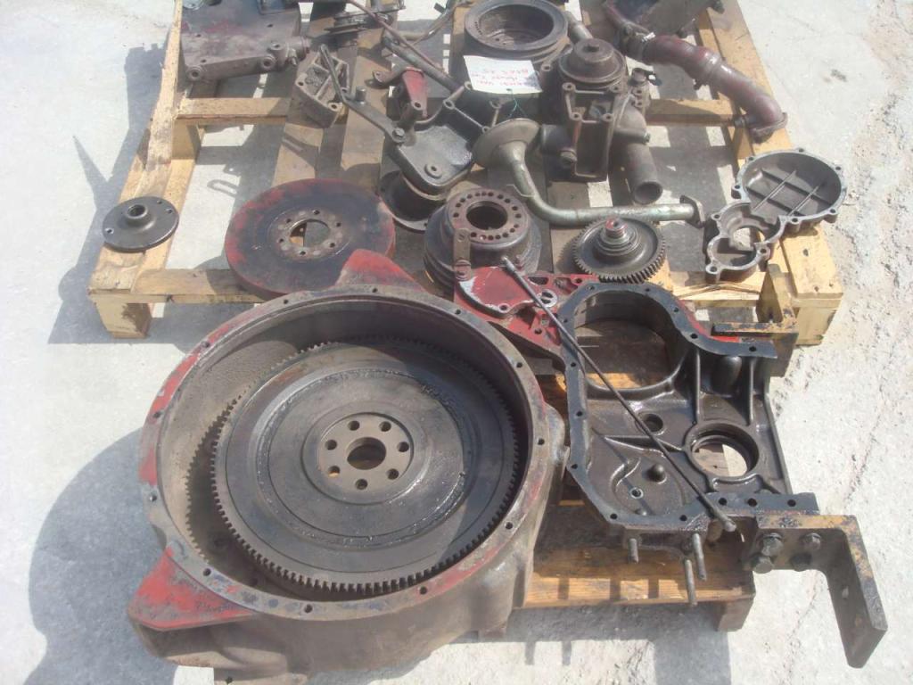 Ricambio motore diesel per Fiat 8365.25 Foto 2
