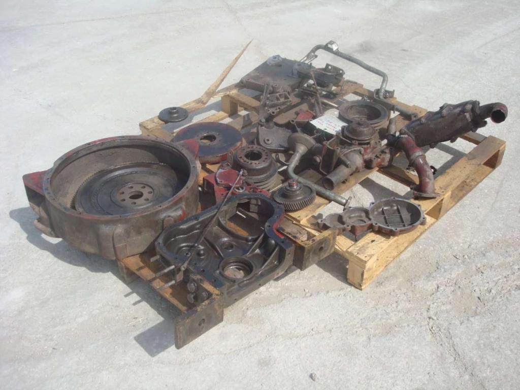 Ricambio motore diesel per Fiat 8365.25 Foto 3