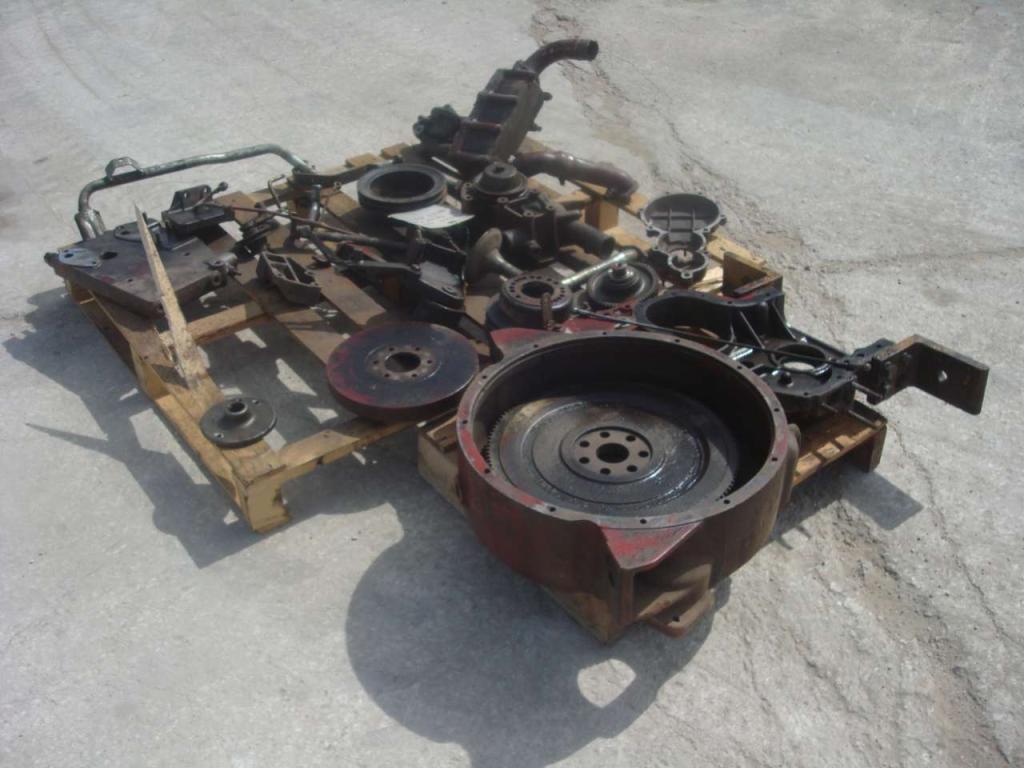 Ricambio motore diesel per Fiat 8365.25 Foto 4