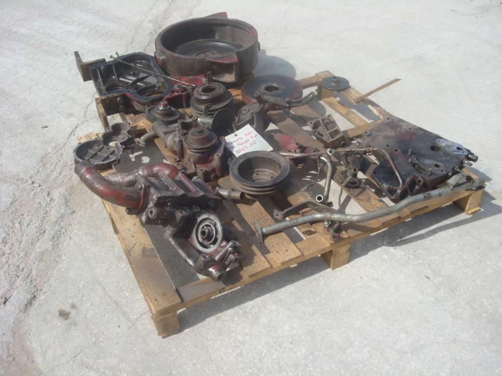 Ricambio motore diesel per Fiat 8365.25 Foto 5