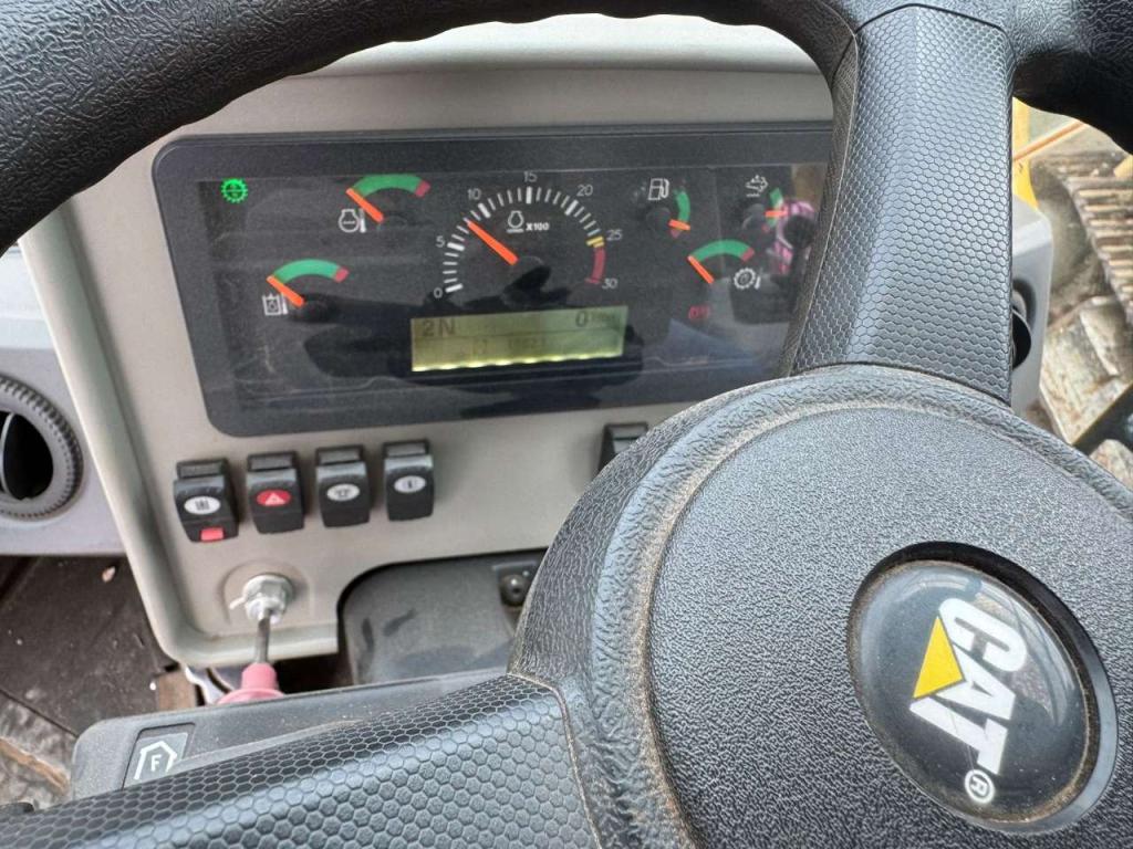 Caterpillar 950GC Foto 5