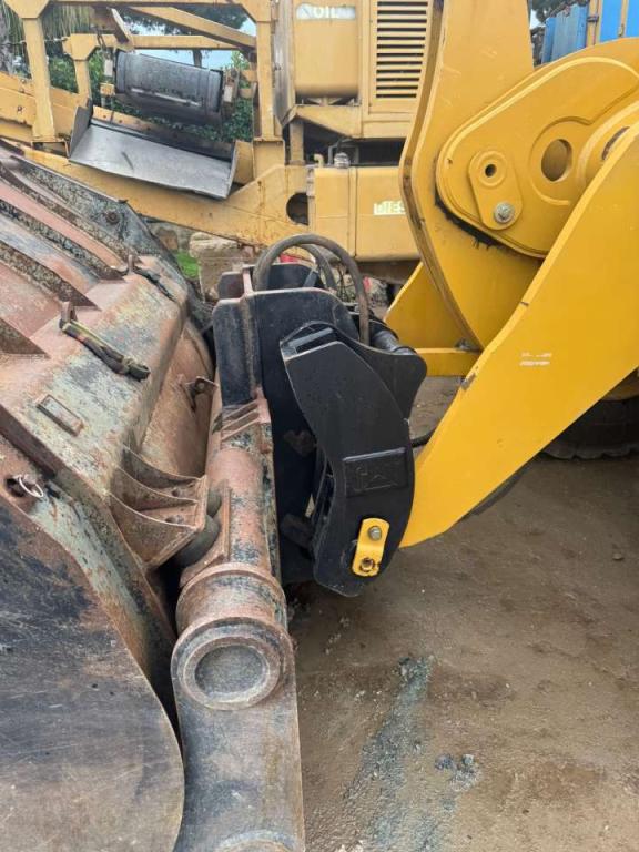 Caterpillar 950GC Foto 8