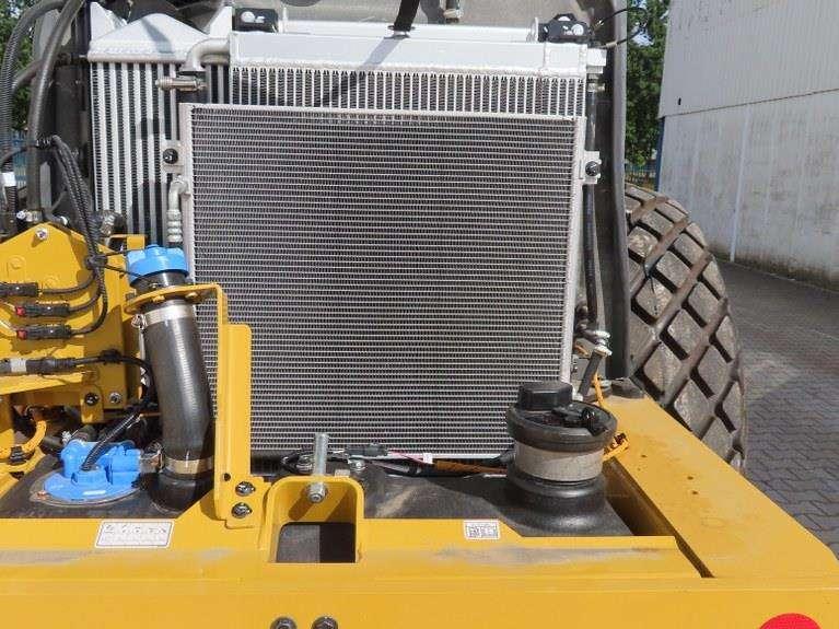 Caterpillar CS13 Foto 10