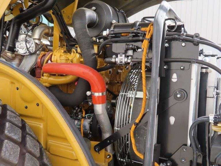 Caterpillar CS13 Foto 11