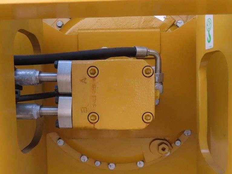 Caterpillar CS13 Foto 13
