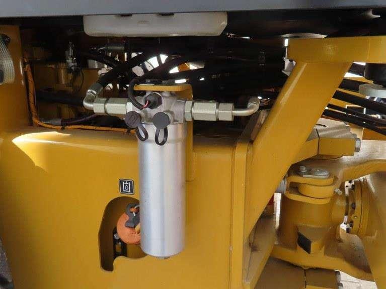 Caterpillar CS13 Foto 14