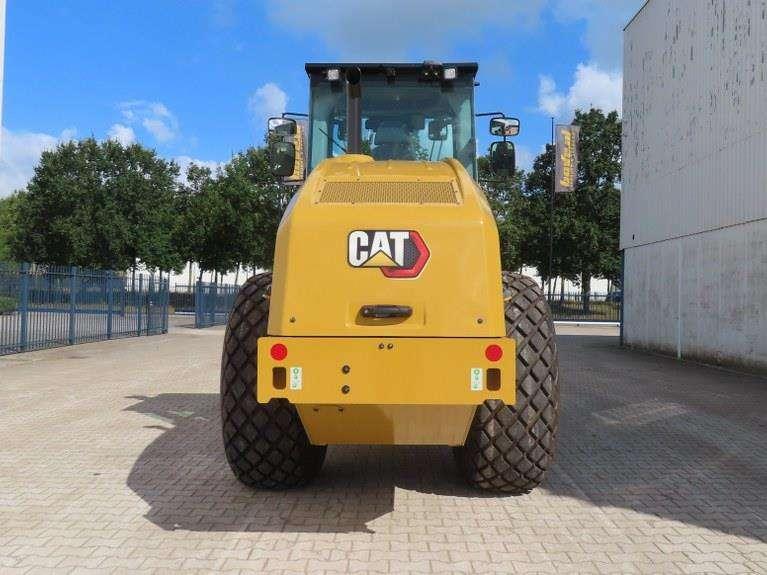 Caterpillar CS13 Foto 3